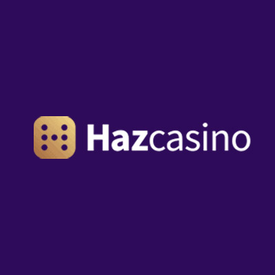 Hazcasino logo