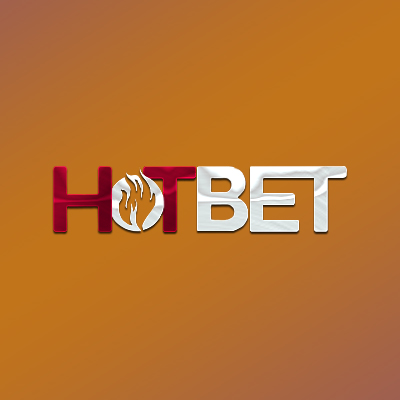 Hotbet Live logo