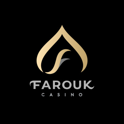 Casinofarouk logo