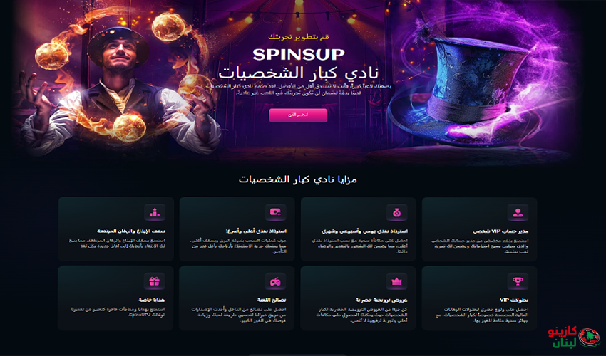 برنامج الولاء وبرنامج كبار الشخصيات (VIP)